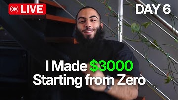 Turning $1 Into $1,000 In 5 Days ( MASSIVE DEAL CLOSED )