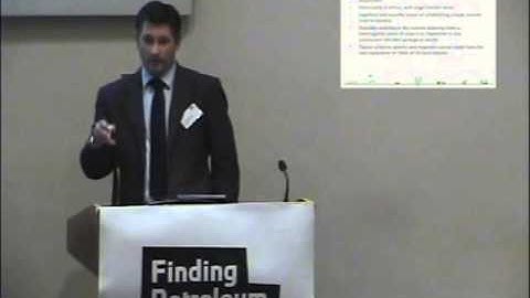 Jon Watson, Bridgeporth, Integrating potential field data with seismic...