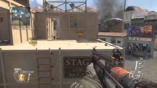CRAZY RANDOM 1440 TRIPLE WALLBANG!