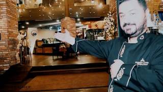 Ahmet Chef Morocco Turkish Cuisine Casablanca
