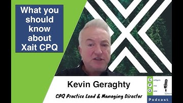 What you should know about Xait CPQ