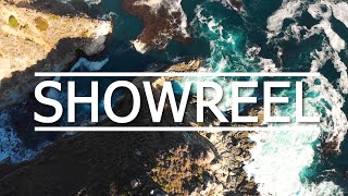 Video/editor showreel 2020 - Third Floor Media