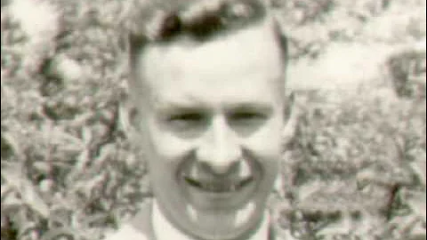 90 Years Old in Less Than 3 Minutes (morph sequence)