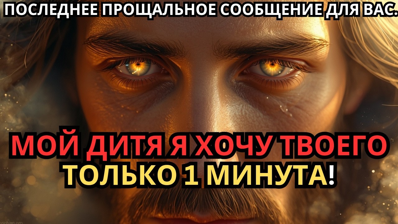 Если ты пролистаешь — пожалеешь… Это послание адресовано ТЕБЕ
