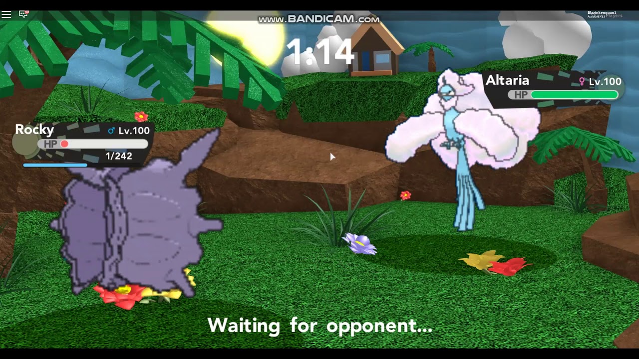 New team + Cloyster sweep ! Pokemon Brick Bronze PvP YouTube