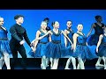 DANCE 2016, matinee: CAPTAIN CORELLI’S MANDOLIN, ballet dance