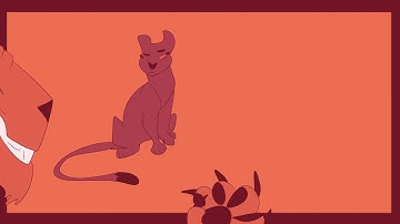 Ignorance PMV OC Palette MAP - Part 15