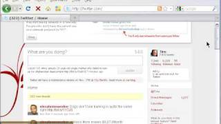 Why Twitter's Retweet Button is Part of the Plot to Make Me Lazier