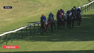 Vidéo de la course PMU PRIX DE LA TOUR SAINT-JACQUES