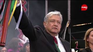 Amlo Presidente 2018 Parte 3 Parte  Final