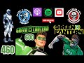 Green Lantern #600 &amp; The Green Lantern Part 2