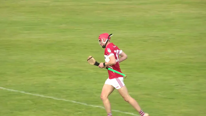 August Score of the Month - Hurling