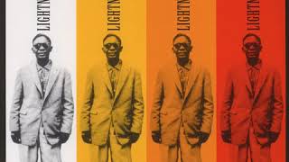 Lightnin' Hopkins - Lightnin' Hopkins (1959) FULL ALBUM