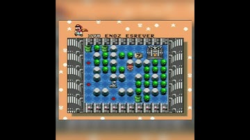 SMW Custom Music Track 120 - [CUSTOM] Factory