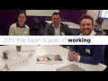 Uc centre for entrepreneurship 2017 highlights reel