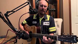 Josh Williams plays How Great Thou Art