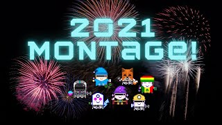 Aavegotchi Year-End Review Montage!!