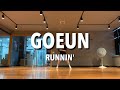 Sik K 식케이 RUNNIN Prod GooseBumps 파주 운정 댄스학원 SHO실용예술학원 힙합 mp3