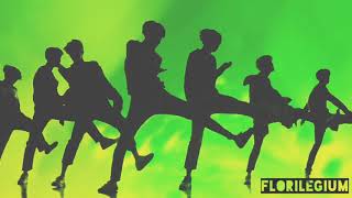 BTS DNA RINGTONE