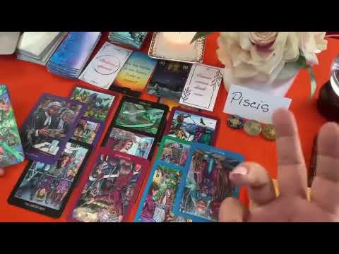 PISCIS EXPRES! Claro que te rogará! PODRÍA ESTAR LLEGANDO ESTO PARA TI PERO MIRA QUE MÁS!