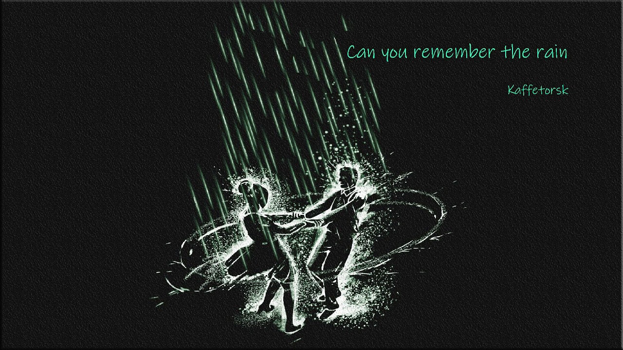 Can you remember the rain 90s old school boom bap rap beat instrumental 