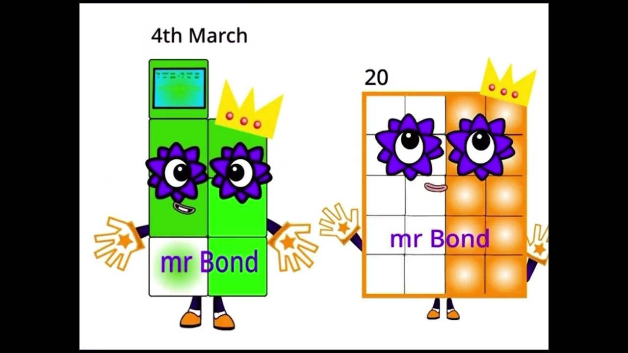 Dateblocks band 1-73 (January 1st-December 31st) Full season