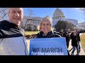 Marching For Life in Washington D.C. | Dan Flynn on Vision Christian Radio