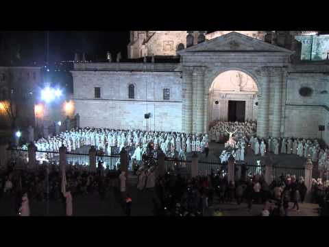 Hermandad Penitencial del Santísimo Cristo del Espíritu Santo 