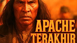 SUKU INDIAN AMERIKA YANG MASIH HIDUP . | Geronimo Apache terakhir. 