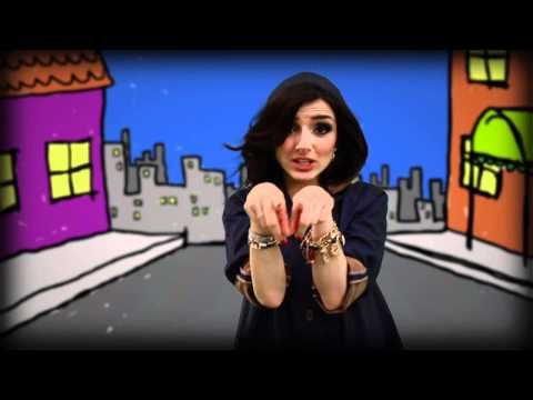 SIBEL "Wake Up" (Official video)