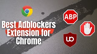 Best Free ad blocker for Google Chrome | No Ads No Popups screenshot 3