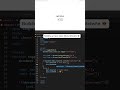 Building a Clean Dark Mode Website 😎