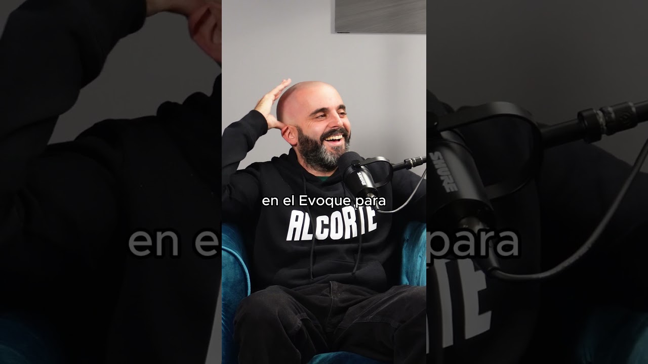 El PROBLEMA de los COCHES con INGENIUM | Con Sergei de NeedCarHelp | Al Corte Podcast