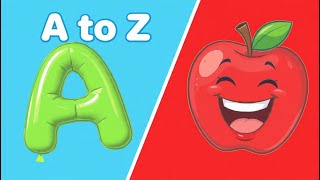 Interactive Alphabet Game A-Z 🎮 | Guess the Letter | Fun Phonics Quiz screenshot 4