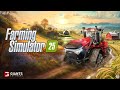 FARMING SIMULATOR 25 -GAMEPLAY