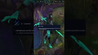 Patch Notes 26.7 - Resumindo TODOS os Buffs!