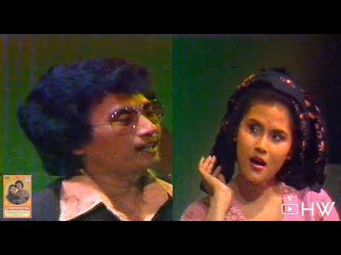 Herlina Effendy & Mus Mulyadi - Perawan Desa (1983) Aneka Ria Safari