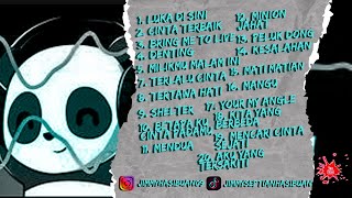 Dj Panda Luka Di Sini jimmy Hasibuan Special Req