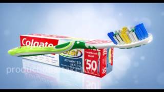 Colgate Total Toothbrush Offer