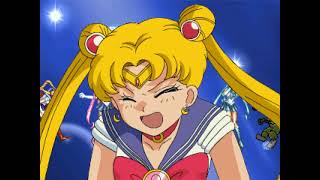 Mugen HSM, Sailor Moon vs Sailor Moon, springtrap