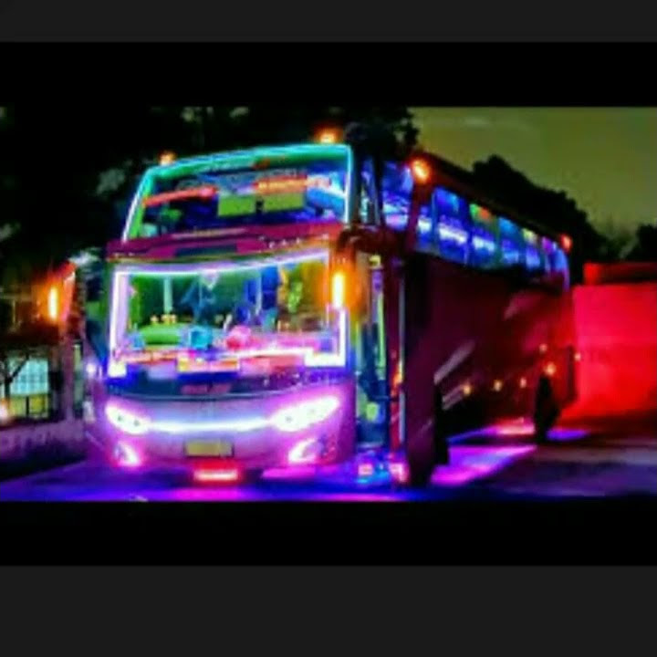 story wa bus po.haryanto full strobo#shorts