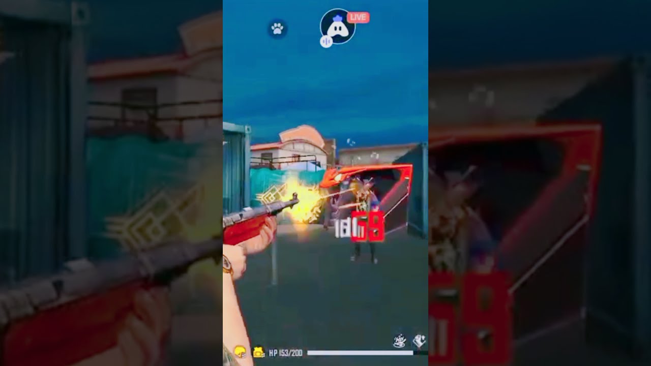 Free Fire game Garena || Free Fire Video 