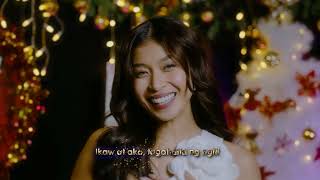Merry ang Vibes ng Pasko