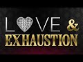 Love & Exhaustion | Who’s More Tired? | Comedy Sketch | Miss Lissa feat. @Danieljean56
