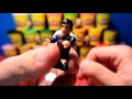 SURPRISE!!! Fc Barcelona - Fc Bayern München - Real Madrid - Sports Stars Football - Play Doh!!! :-)