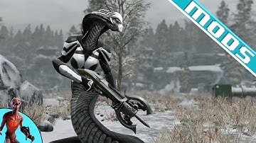 XCOM 2 MODS | WEEK #40 - Top 5