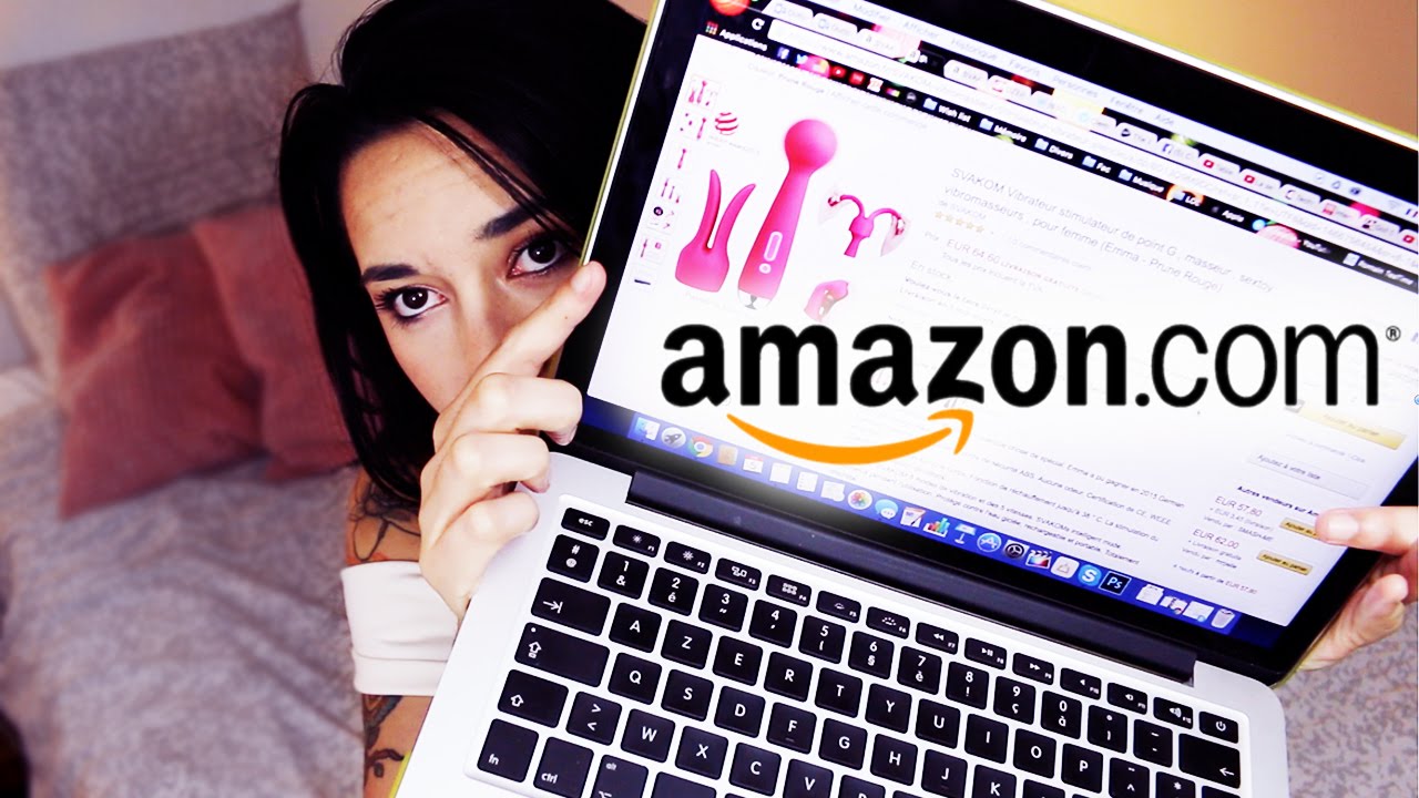 Les sextoys Svakom via Amazon, la suite ! Sexy Review #18