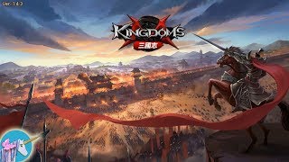 KingdomsM gameplay screenshot 4