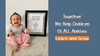 Easter Seals-Make A Difference