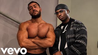 LACRIM Ft. Wernoi & Niaks - Euro (official vidéo) 